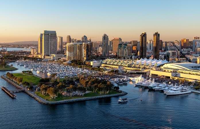 Conventions Generate $1.1B to San Diego Regional Economy in FY18